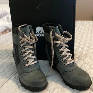 Sorel Lexi Wedge